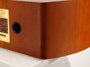 Wharfedale Jade C1 Centre Speaker - Cherry - Image 10