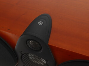 Wharfedale Jade C1 Centre Speaker - Cherry - Image 12