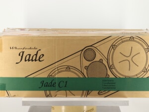Wharfedale Jade C1 Centre Speaker - Cherry - Image 13