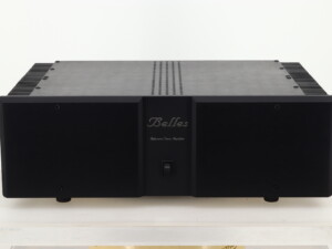 Belles 150A Reference V2 Power Amplifier
