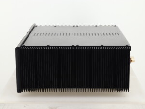 Belles 150A Reference V2 Power Amplifier - Image 3