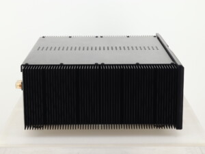 Belles 150A Reference V2 Power Amplifier - Image 5