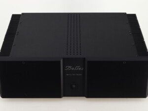 Belles 150A Reference V2 Power Amplifier - Image 6