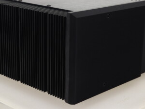 Belles 150A Reference V2 Power Amplifier - Image 7