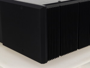 Belles 150A Reference V2 Power Amplifier - Image 8