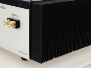 Belles 150A Reference V2 Power Amplifier - Image 10