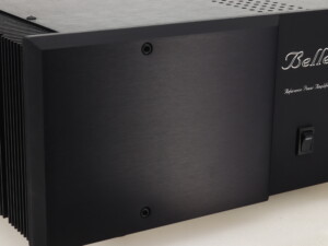 Belles 150A Reference V2 Power Amplifier - Image 11