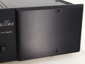 Belles 150A Reference V2 Power Amplifier - Image 12