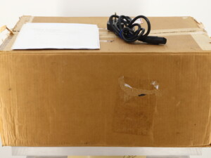 Belles 150A Reference V2 Power Amplifier - Image 13