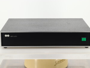 Naim NAP 250 Power Amplifier (1987)