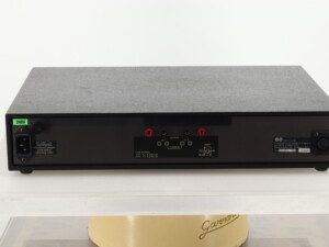 Naim NAP 250 Power Amplifier (1987) - Image 4