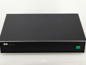 Naim NAP 250 Power Amplifier (1987) - Image 6