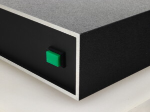 Naim NAP 250 Power Amplifier (1987) - Image 8