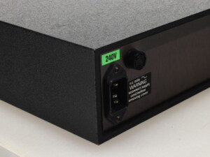 Naim NAP 250 Power Amplifier (1987) - Image 9