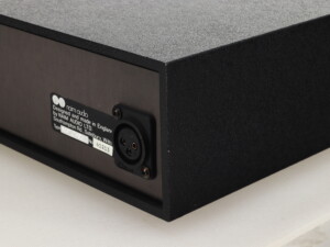 Naim NAP 250 Power Amplifier (1987) - Image 10