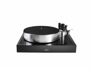 Naim Solstice Special Edition Turntable / NPX TT Power Supply