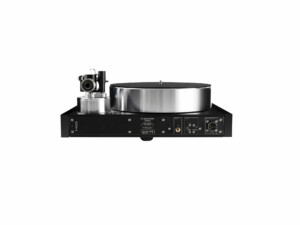 Naim Solstice Special Edition Turntable / NPX TT Power Supply - Image 3