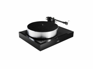 Naim Solstice Special Edition Turntable / NPX TT Power Supply - Image 4