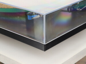 Rega RP3 Turntable - Black / Elys 2 Cartridge / NEO Power Supply - Image 9