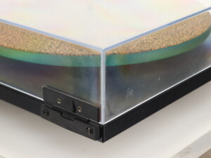 Rega RP3 Turntable - Black / Elys 2 Cartridge / NEO Power Supply - Image 11