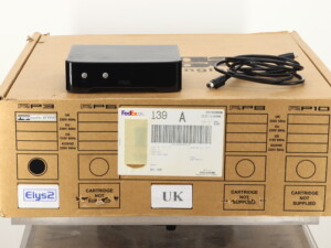 Rega RP3 Turntable - Black / Elys 2 Cartridge / NEO Power Supply - Image 13