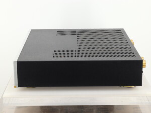 Musical Fidelity A3CR Power Amplifier - Image 3