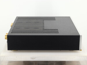 Musical Fidelity A3CR Power Amplifier - Image 5