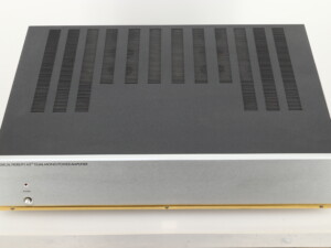 Musical Fidelity A3CR Power Amplifier - Image 6
