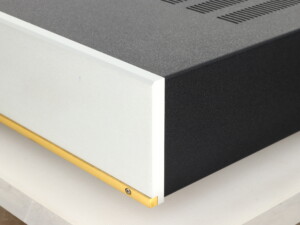 Musical Fidelity A3CR Power Amplifier - Image 8