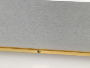 Musical Fidelity A3CR Power Amplifier - Image 12