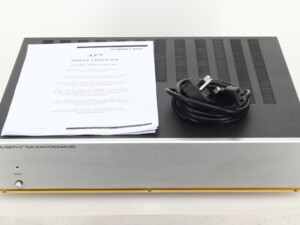 Musical Fidelity A3CR Power Amplifier - Image 13