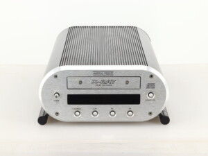 Musical Fidelity X-RAY CD Player - Image 2