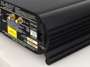 Musical Fidelity X-RAY CD Player - Image 10