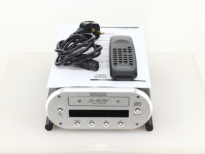 Musical Fidelity X-RAY CD Player - Image 13