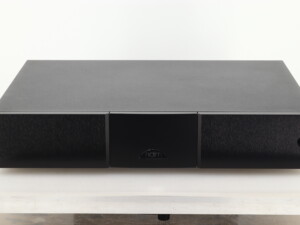 Naim NAP 200DR Power Amplifier (2015) - Image 2