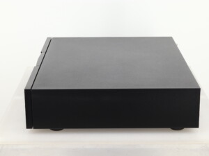 Naim NAP 200DR Power Amplifier (2015) - Image 3