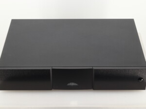 Naim NAP 200DR Power Amplifier (2015) - Image 6