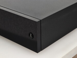 Naim NAP 200DR Power Amplifier (2015) - Image 8