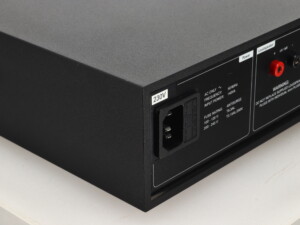 Naim NAP 200DR Power Amplifier (2015) - Image 9