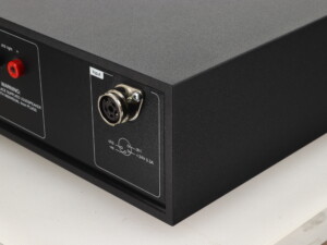 Naim NAP 200DR Power Amplifier (2015) - Image 10