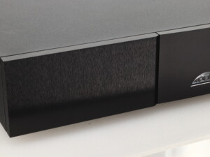 Naim NAP 200DR Power Amplifier (2015) - Image 11