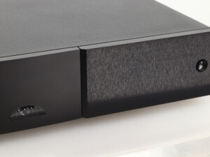 Naim NAP 200DR Power Amplifier (2015) - Image 12