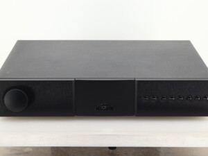 Naim NAC 202 Pre Amplifier (2015)