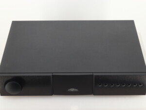 Naim NAC 202 Pre Amplifier (2015) - Image 6