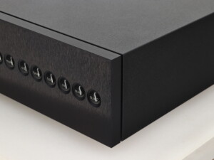Naim NAC 202 Pre Amplifier (2015) - Image 8