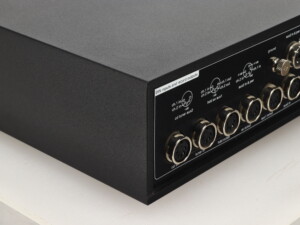 Naim NAC 202 Pre Amplifier (2015) - Image 9