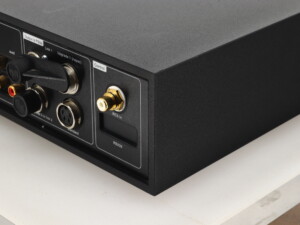 Naim NAC 202 Pre Amplifier (2015) - Image 10