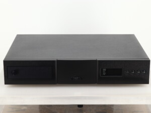 Naim CDX2 CD Player (2015) - Image 2