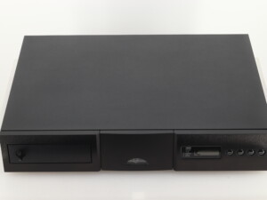Naim CDX2 CD Player (2015) - Image 6