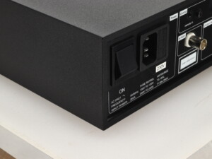Naim CDX2 CD Player (2015) - Image 9